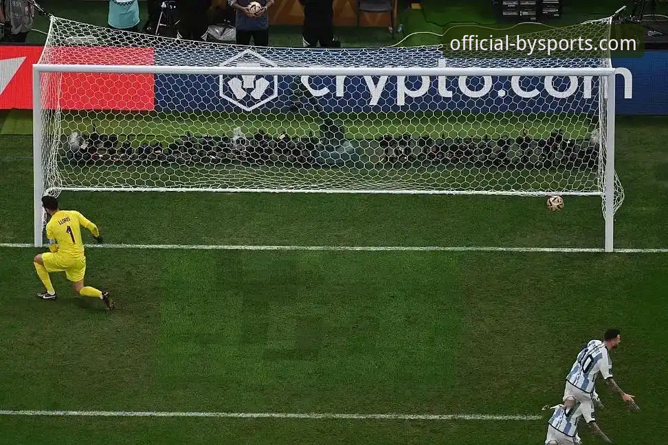 资深用户分享：如何通过by体育官方正版App深度解析阿根廷5-0大胜