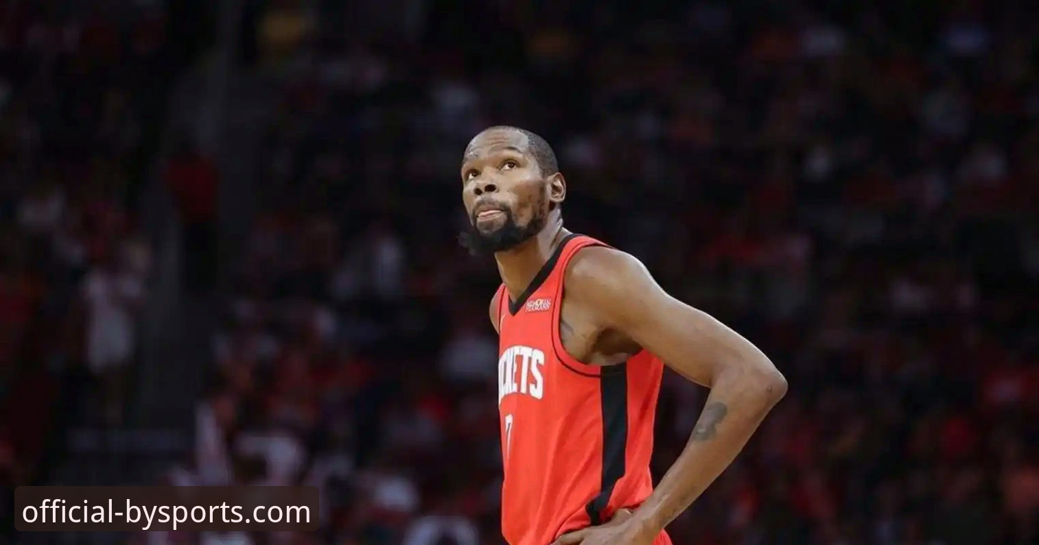 火箭队三连胜最新消息：杜兰特27分引领111-94大胜尼克斯，by体育官方正版用户观赛体验评测